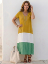Amarelo / S