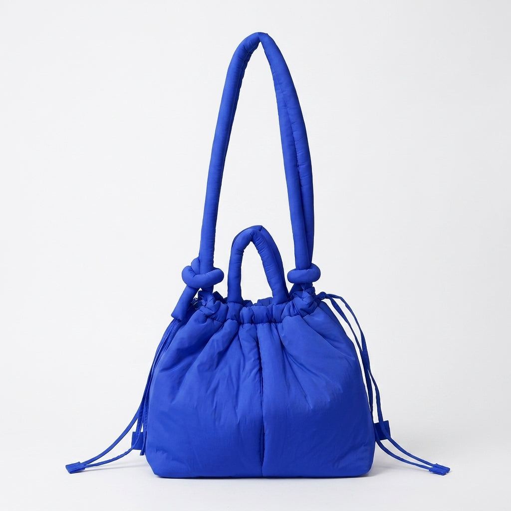Alecrim - Bolsa Acolchoada Compacta