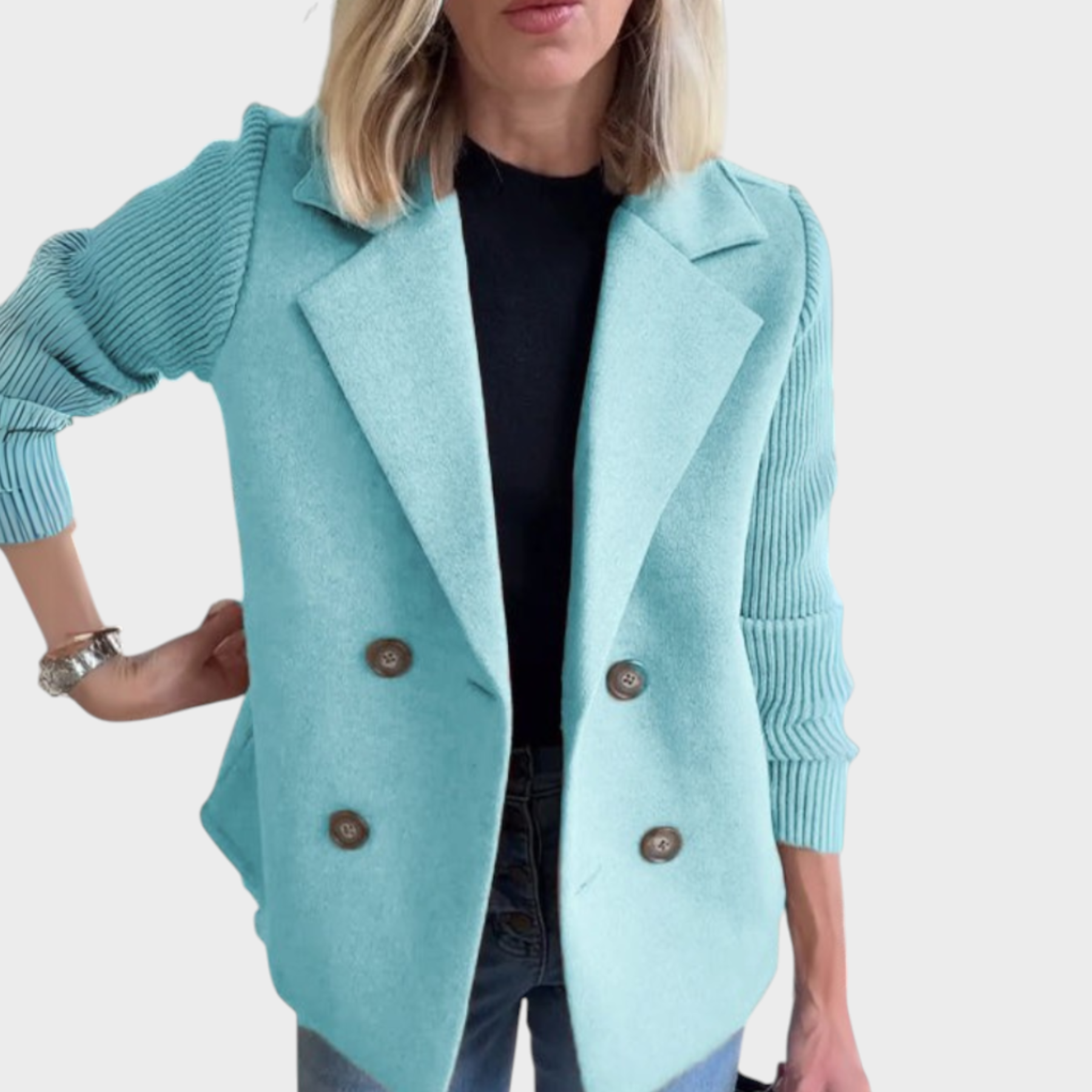 Filipa - Blazer Elegante