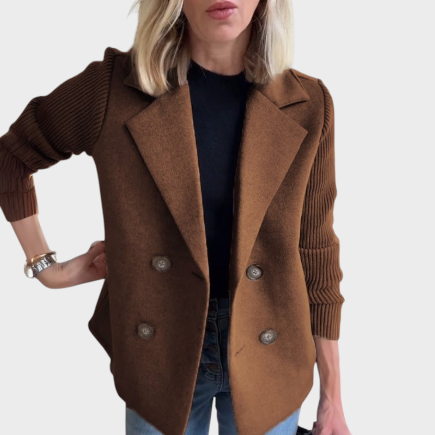 Filipa - Blazer Elegante