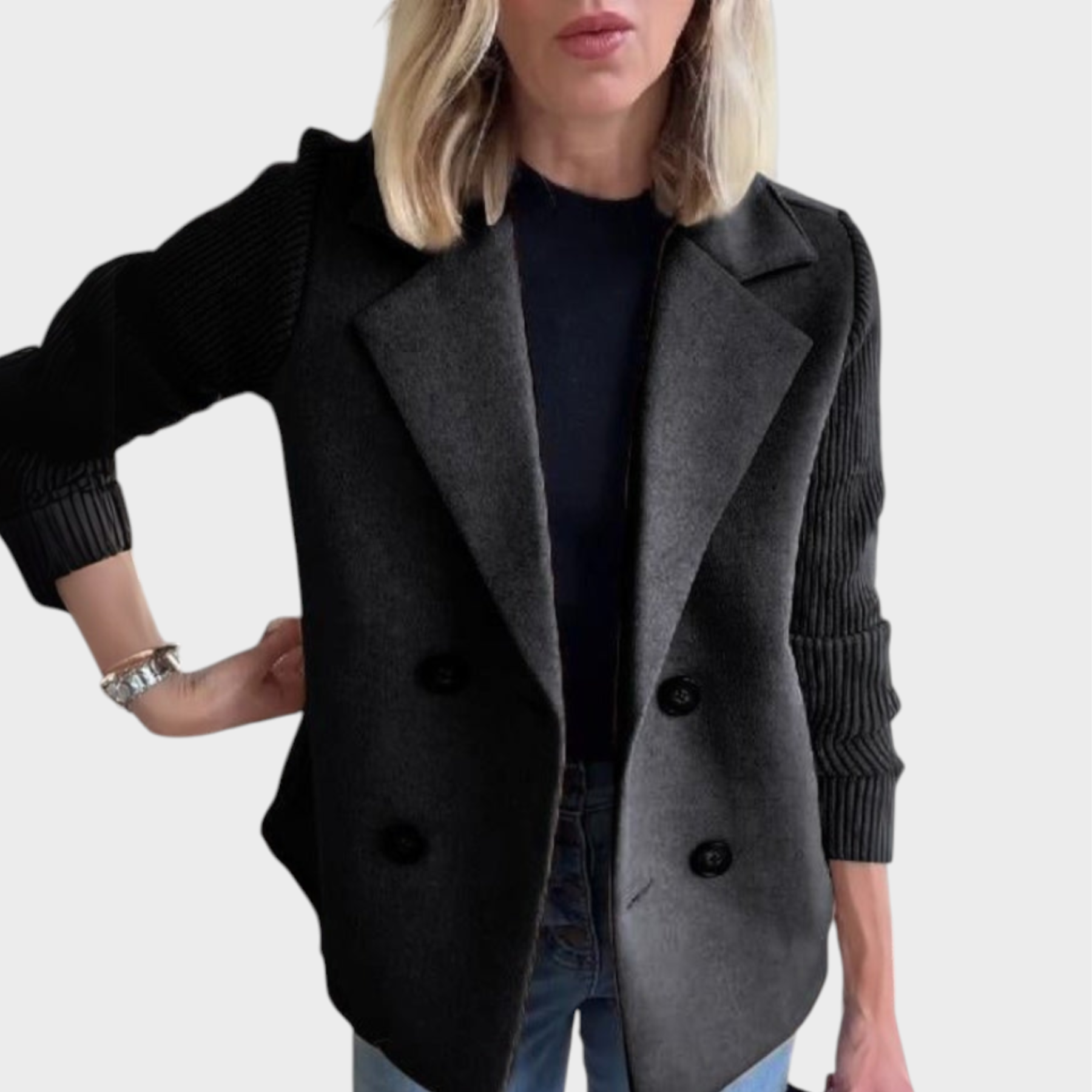 Filipa - Blazer Elegante