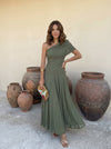 Verde / XS