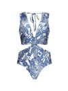 Swimsuit / S