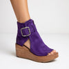 Violeta / 36