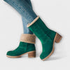 Verde / 35
