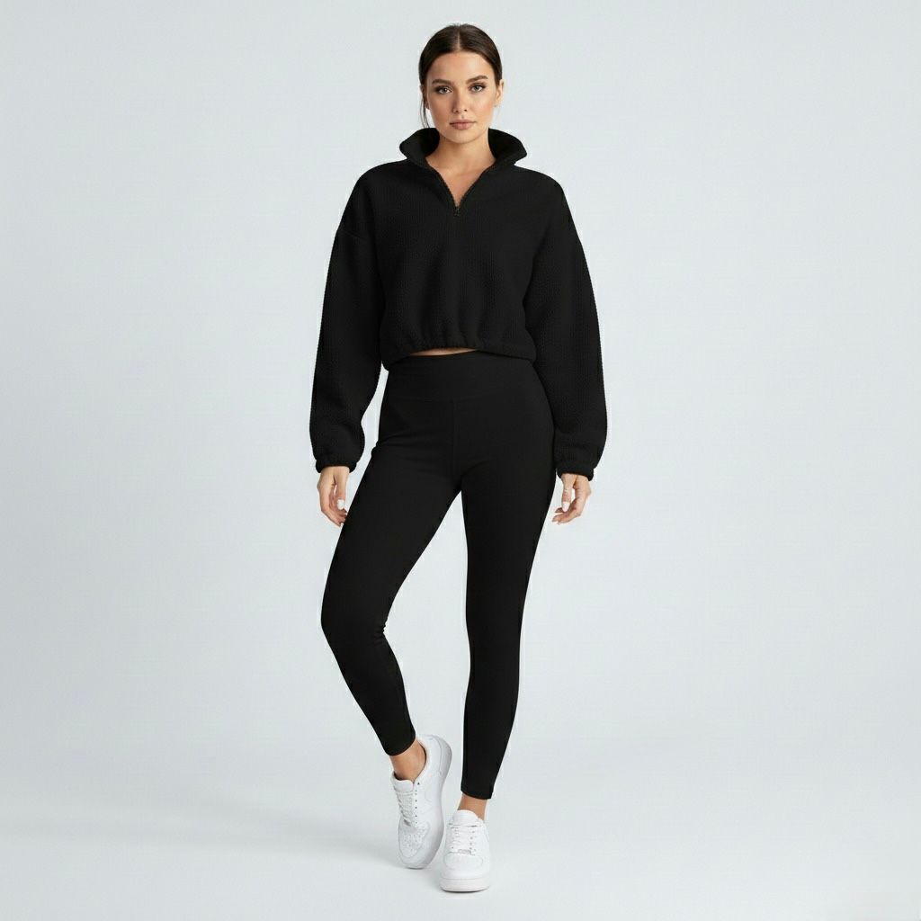 Conjunto Premium  – Edição Performance e Conforto