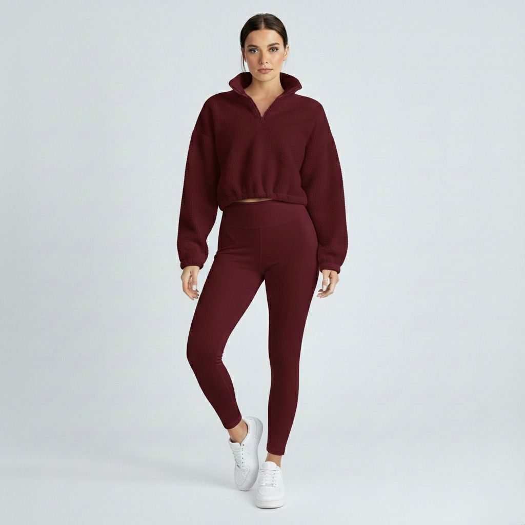 Conjunto Premium  – Edição Performance e Conforto