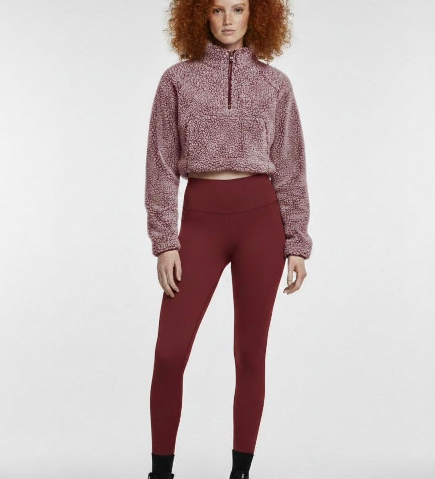 Conjunto Premium  – Edição Soft Sherpa