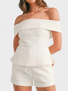 Branco / XS