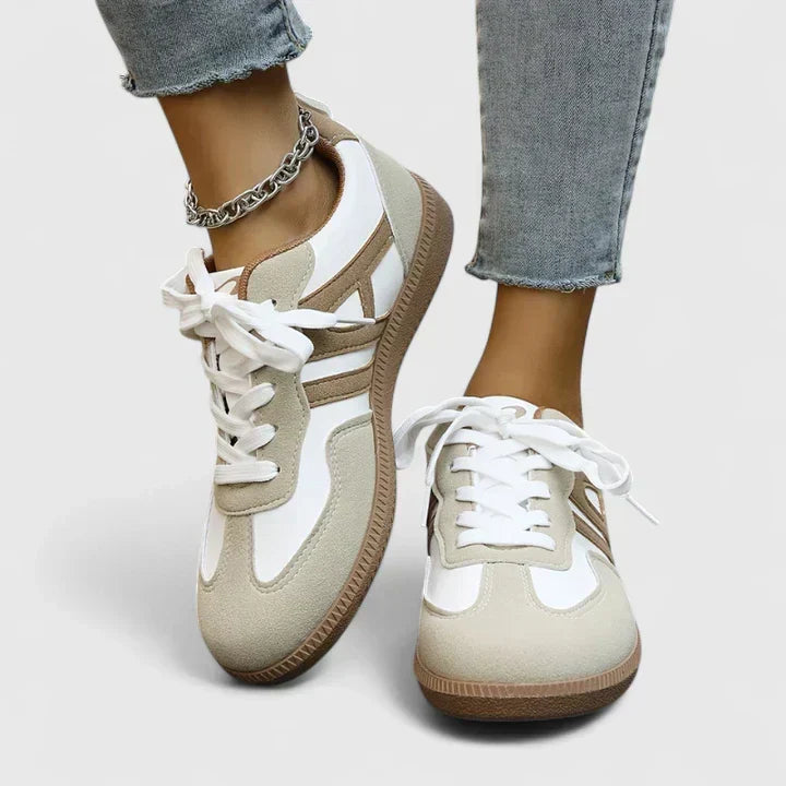 Sofia - Sapatos Ortopédicos com Altura