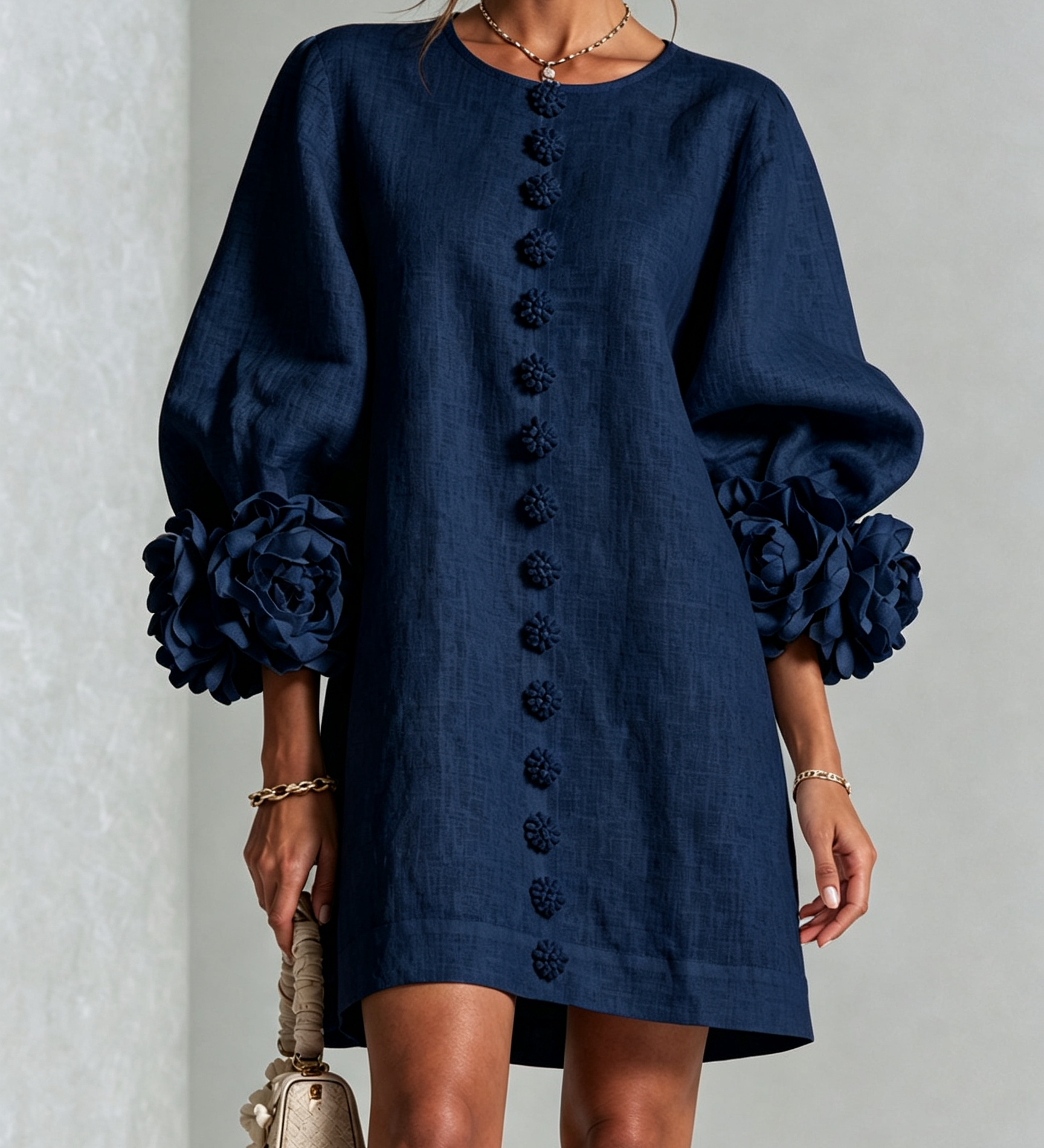 Matilde - Vestido Floral