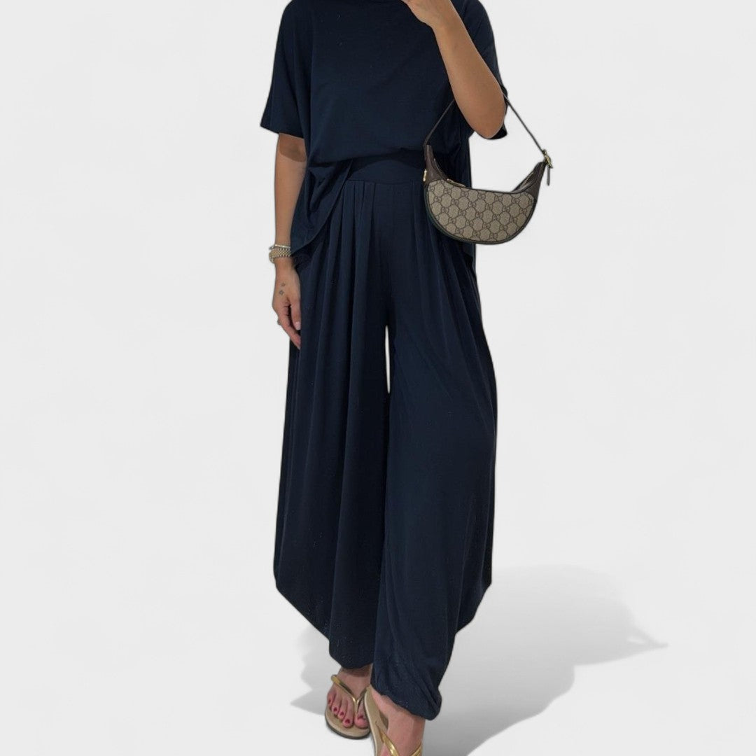 Nádia - Conjunto Leve Confortável