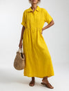 Amarelo / S