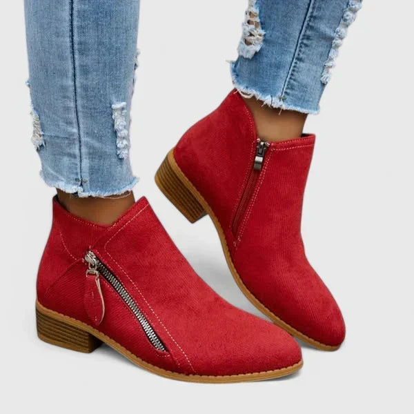 Ana - Botas Ortopédicas