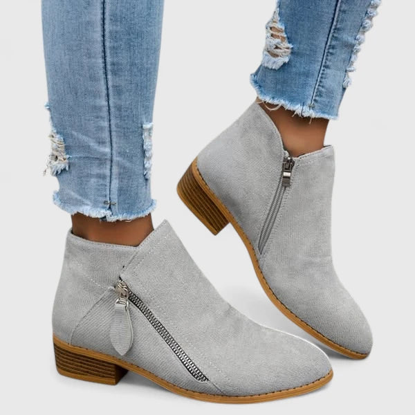 Ana - Botas Ortopédicas