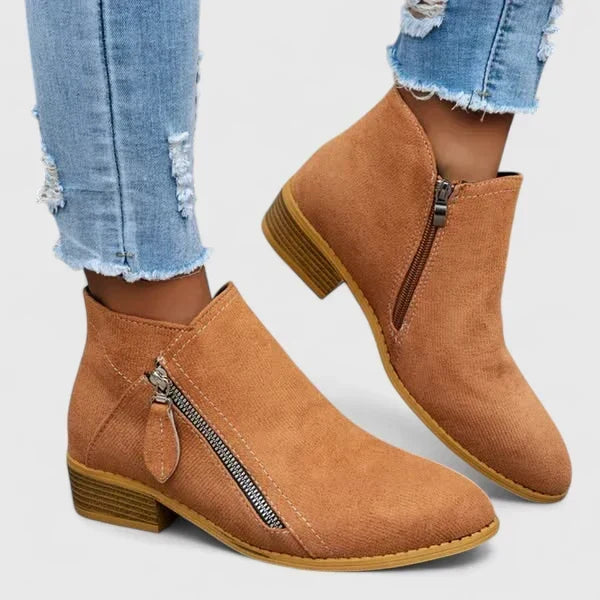 Ana - Botas Ortopédicas