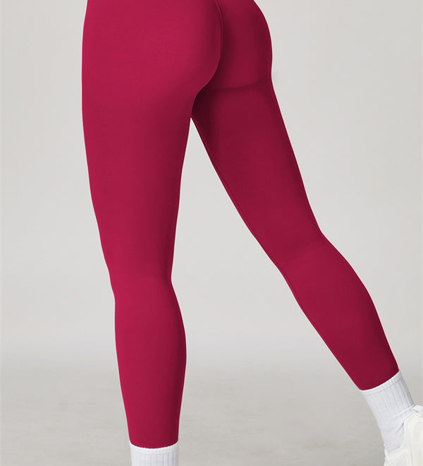 Conjunto The Eloise - Top de Alto Suporte e Leggings