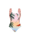 Swimsuit / S