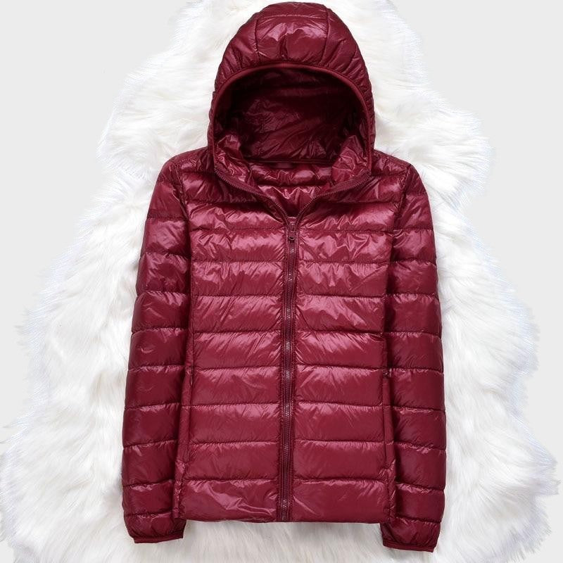 Cândida - Casaco Impermeável