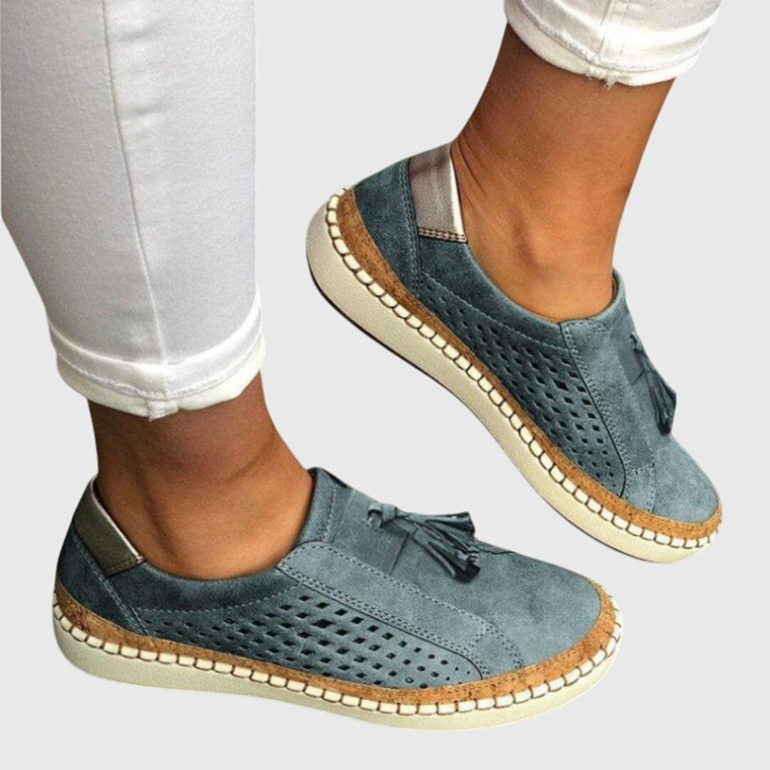 Ana - Slip-On Ortopédicos