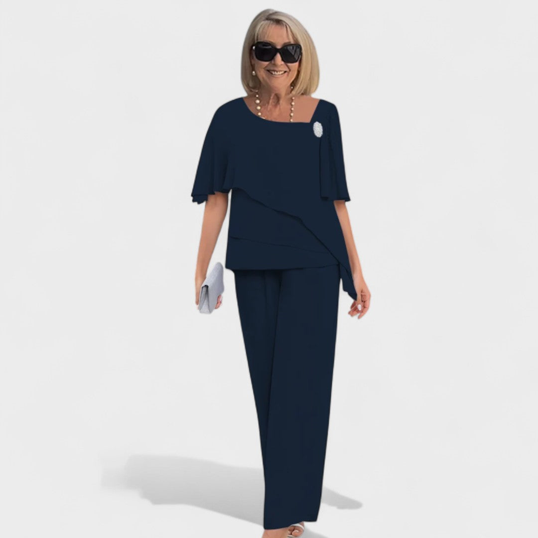 Dulce - Conjunto Elegante