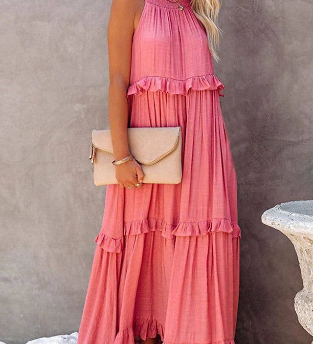 Vestido Spring