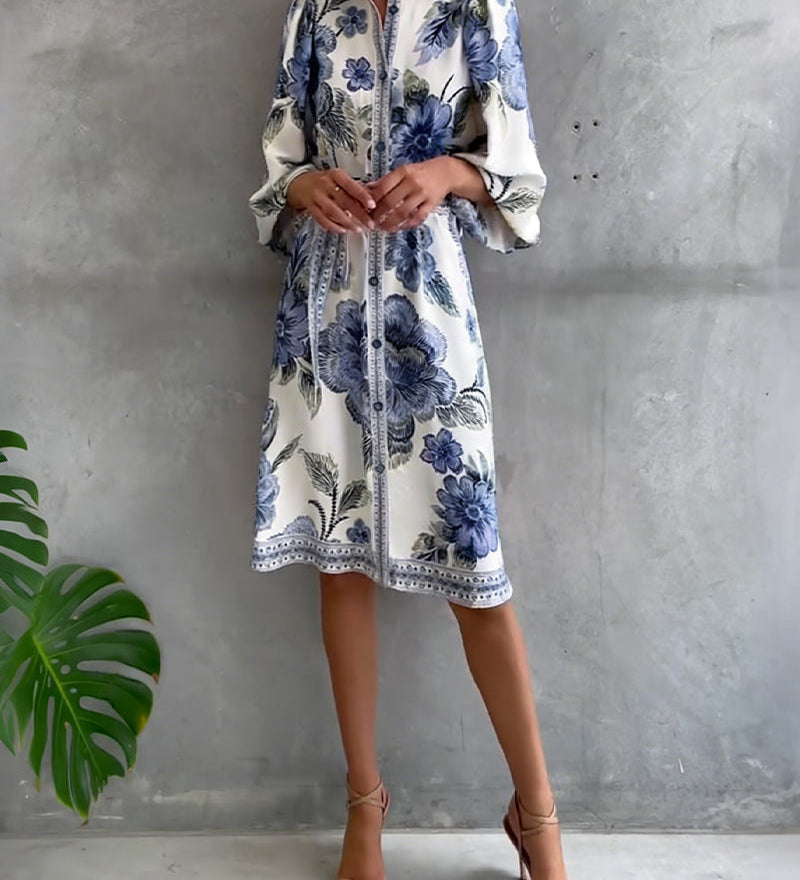 Maura - Vestido leve