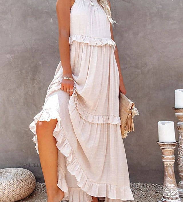 Vestido Spring