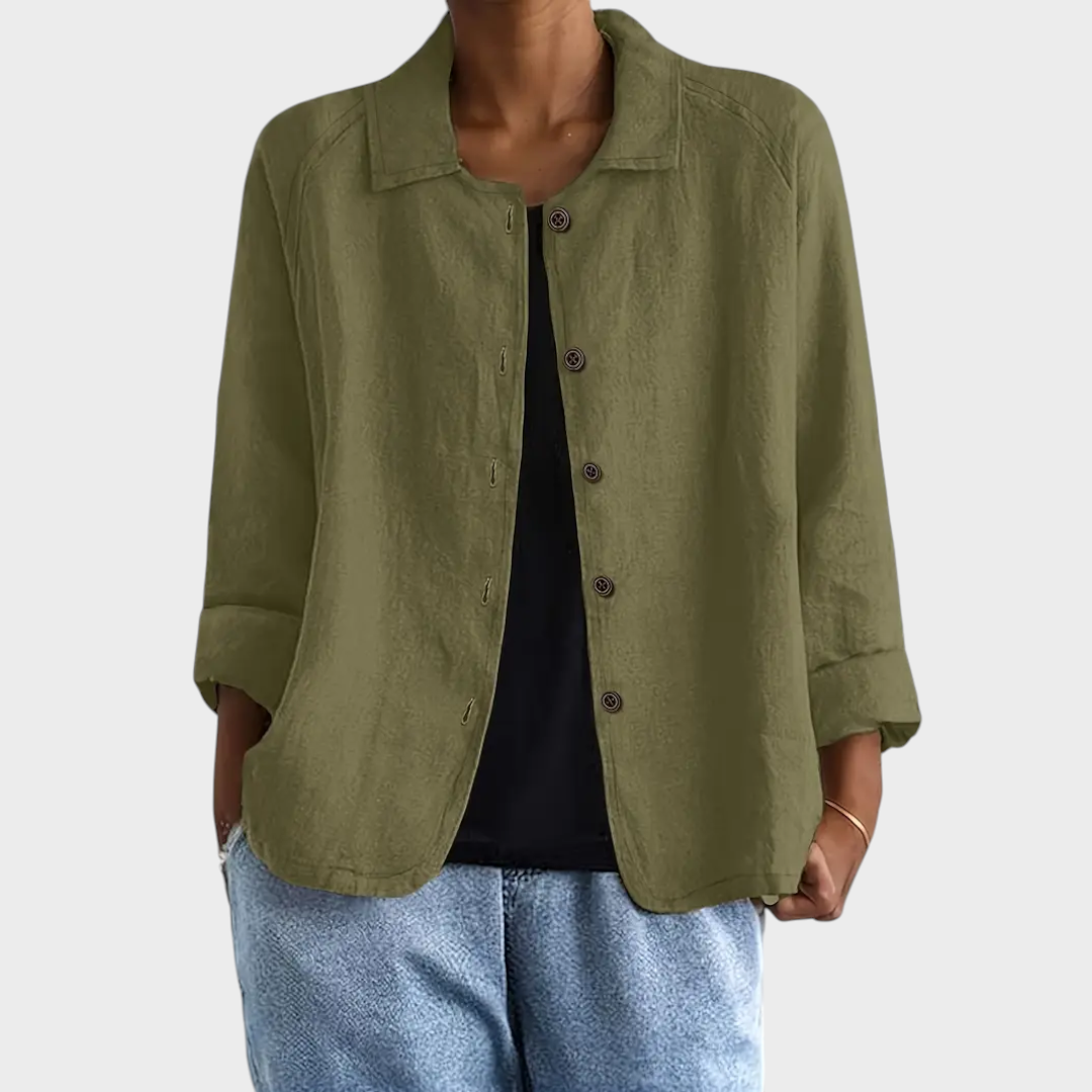 Sofia - Casaco Elegante