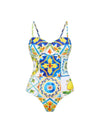 Sling Swimsuit / S