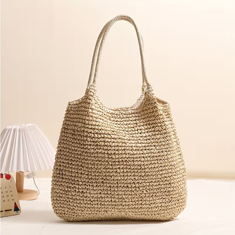 Areia - Bolsa de palha
