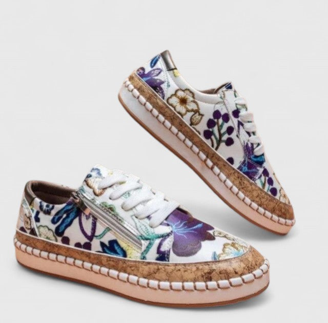 Daniela - Sapatos Ortopédicos
