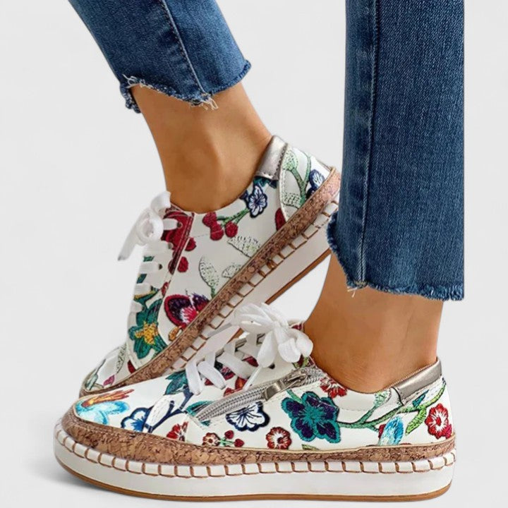 Daniela - Sapatos Ortopédicos
