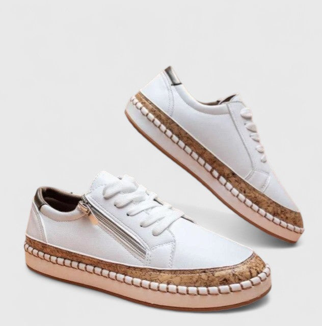Daniela - Sapatos Ortopédicos
