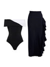 Tube Top Suit / S