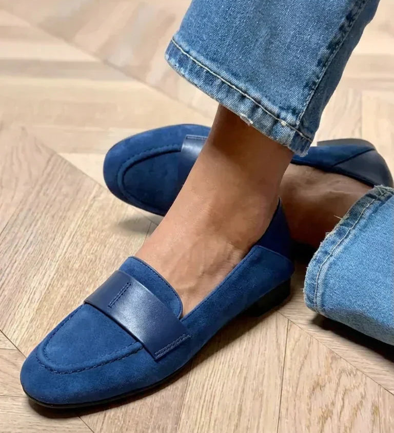 Plátano - Sapatos Elegantes Clássicos