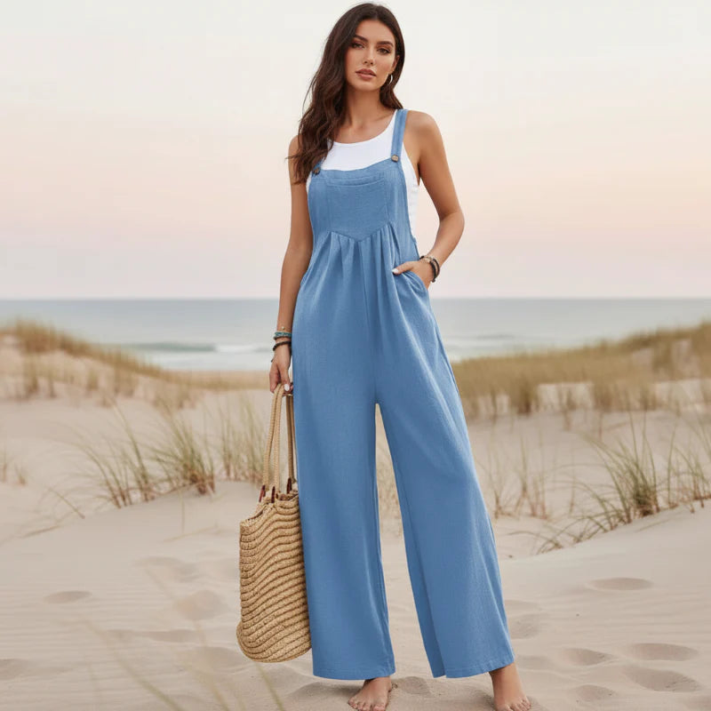 Beach - Macacão