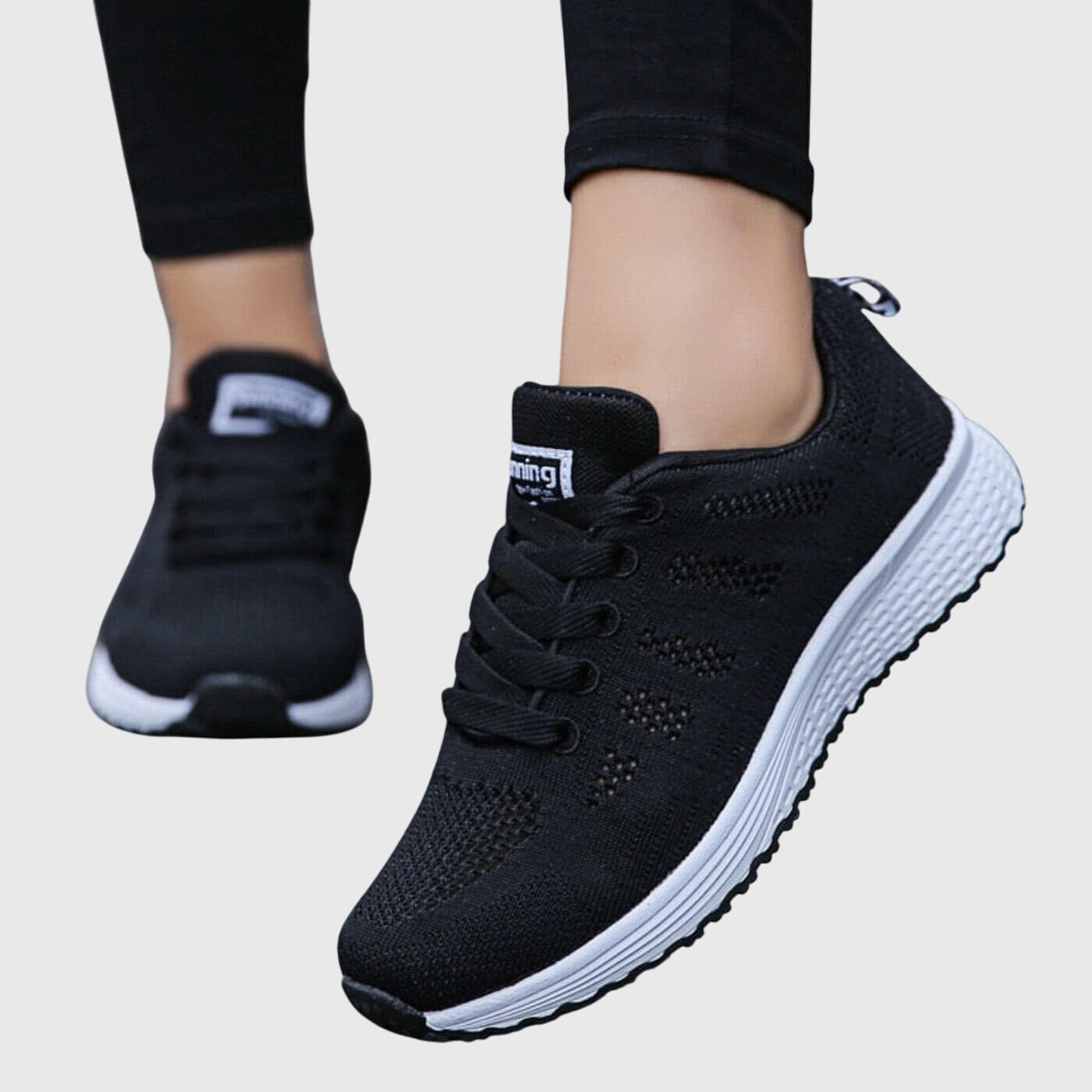Madalena - Sapatos Ortopédicos para Mulher
