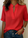 Vermelho / S