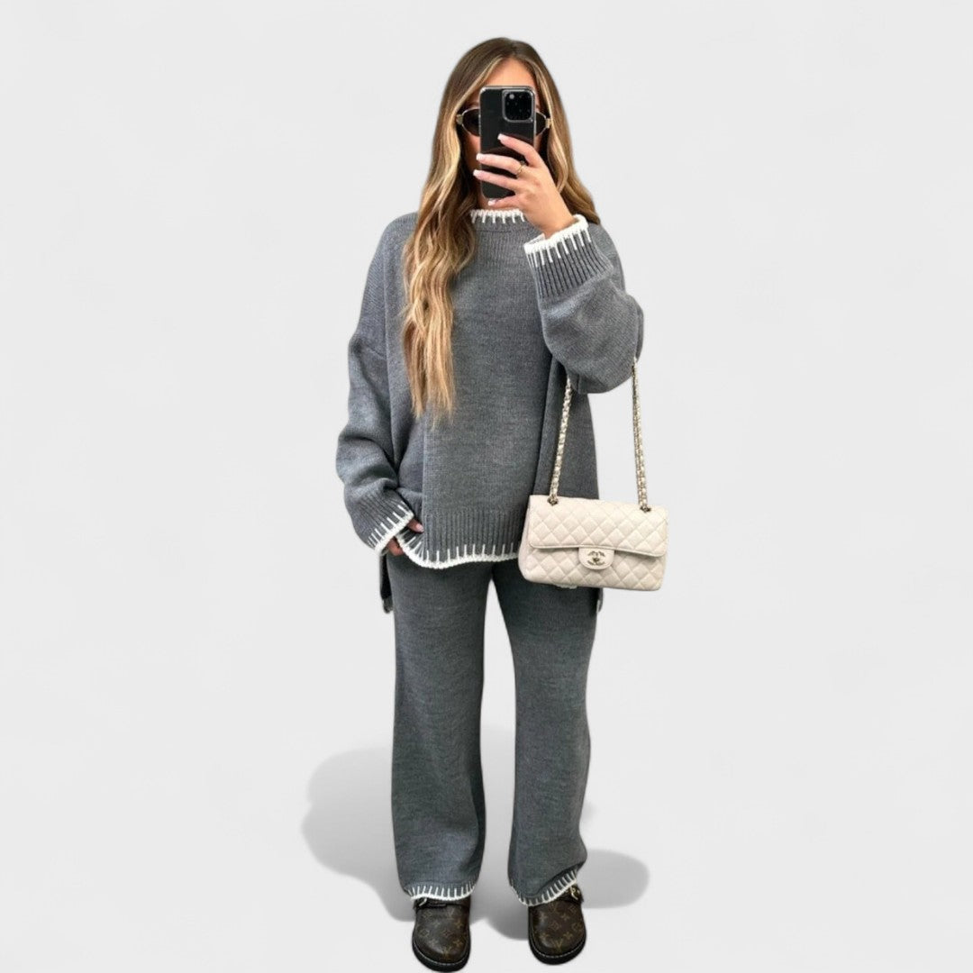 Raquel - Conjunto Confortável