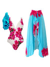 Umbrella Skirt Set / S