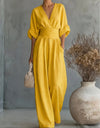 Amarelo / S