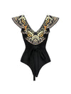 Swimsuit / S