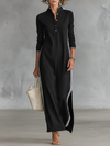 Preto / XS