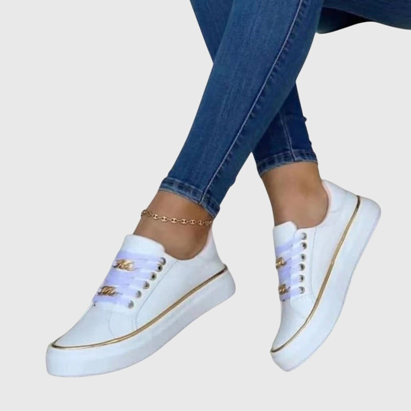 Carolina - Sapatos Ortopédicos com Gel