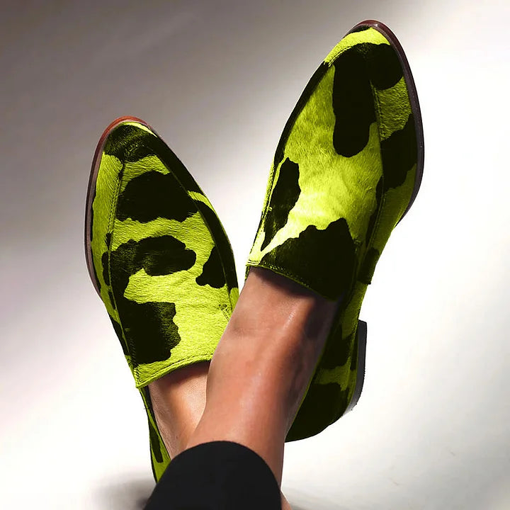 Medronheiro - Mocassins Confort Selvagem