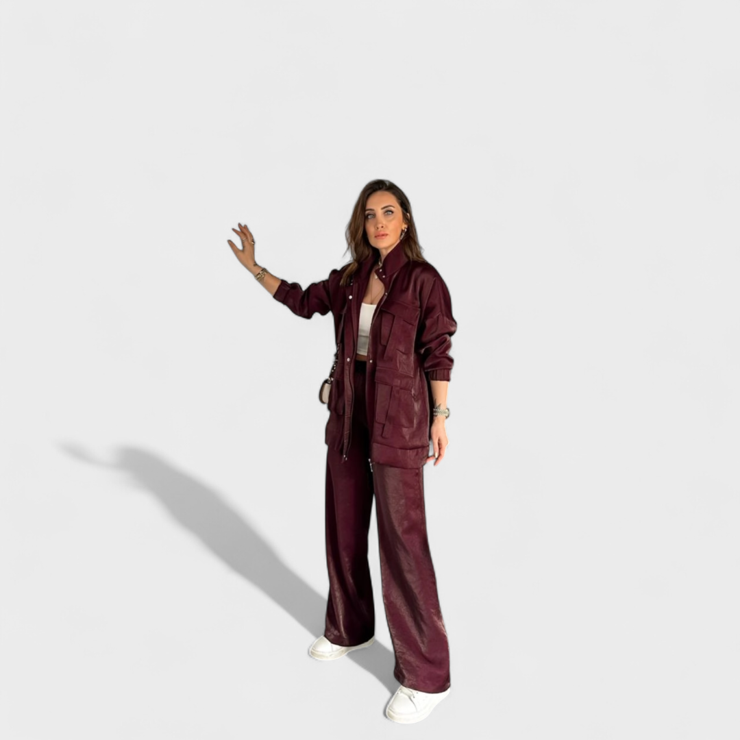 Mara - Conjunto Estiloso