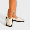 Beige / 36