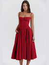 Vermelho / S