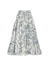 Umbrella Skirt / S